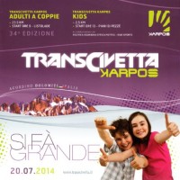 TRANSCIVETTA 2014